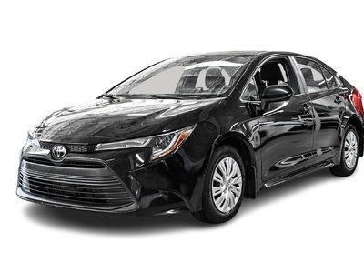 2023 Toyota Corolla in Verdun, Quebec