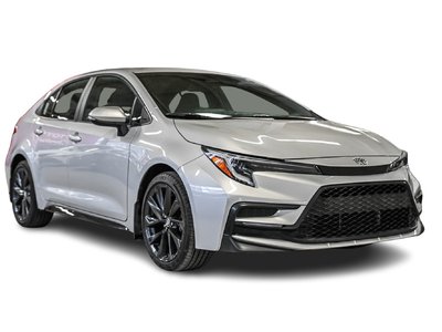 2024 Toyota Corolla in Verdun, Quebec