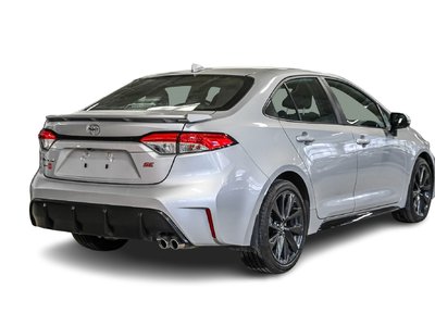 2024 Toyota Corolla in Verdun, Quebec