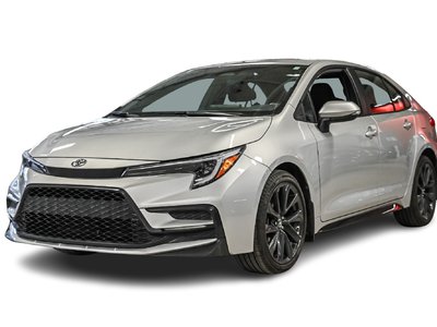 2024 Toyota Corolla in Verdun, Quebec