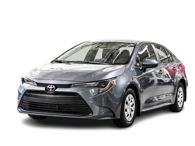 2024 Toyota Corolla in Verdun, Quebec