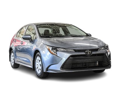 2024 Toyota Corolla in Verdun, Quebec