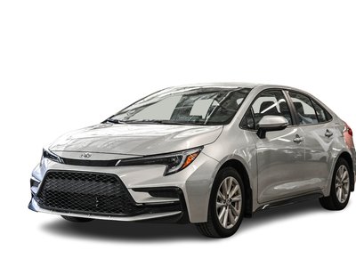 2025 Toyota Corolla in Verdun, Quebec