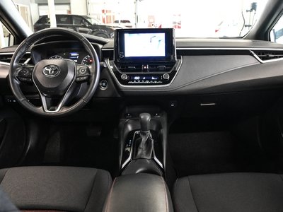 2025 Toyota Corolla in Verdun, Quebec