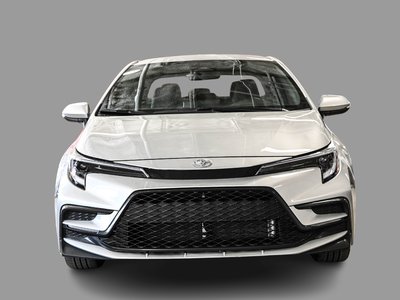 2025 Toyota Corolla in Verdun, Quebec