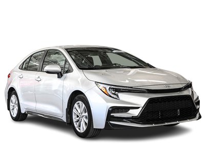 2025 Toyota Corolla in Verdun, Quebec