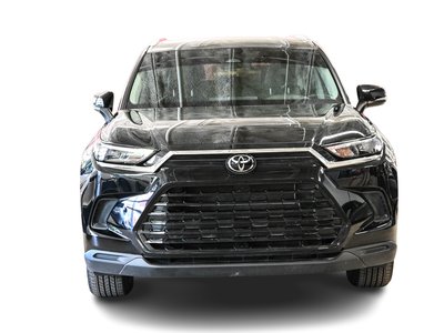 2024 Toyota GRAND HIGHLANDER HYBRID in Verdun, Quebec