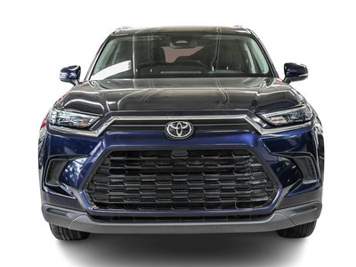2025 Toyota Grand Highlander in Verdun, Quebec