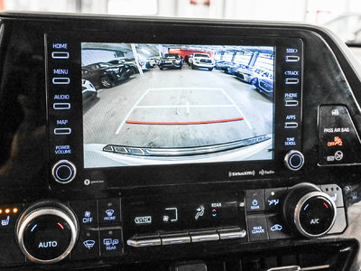 Toyota Highlander hybrid  2020 à Verdun, Québec