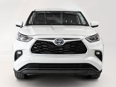 2020 Toyota Highlander hybrid in Verdun, Quebec