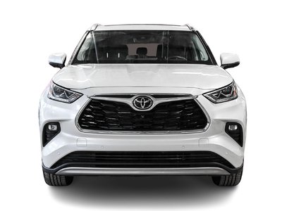 2025 Toyota Highlander Hybrid in Verdun, Quebec