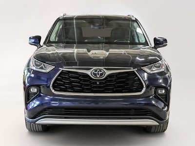 Toyota HIGHLANDER LIMITED AWD  2020 à Verdun, Québec