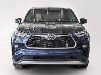 Toyota HIGHLANDER LIMITED AWD  2023 à Verdun, Québec