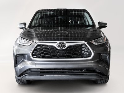 Toyota Highlander  2020 à Verdun, Québec