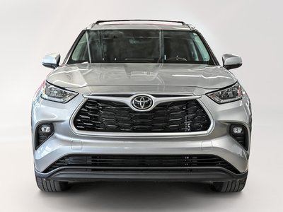 2022 Toyota Highlander in Verdun, Quebec