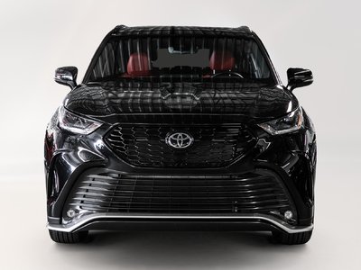 Toyota Highlander  2023 à Verdun, Québec