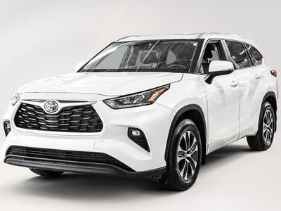 Toyota Highlander  2023 à Verdun, Québec