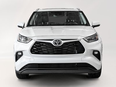 Toyota Highlander  2023 à Verdun, Québec