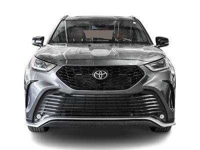 Toyota Highlander  2023 à Verdun, Québec