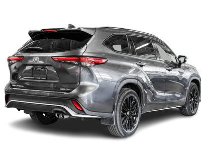 Toyota Highlander  2023 à Verdun, Québec