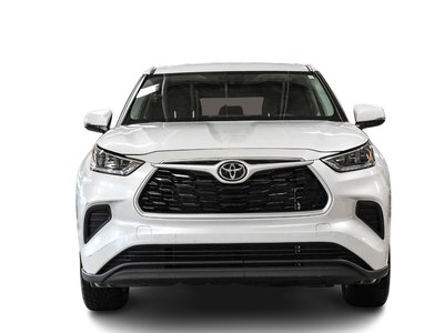 2023 Toyota Highlander in Verdun, Quebec