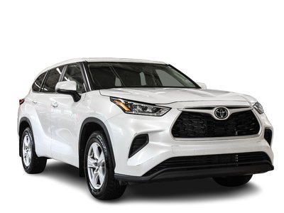 Toyota Highlander  2023 à Verdun, Québec