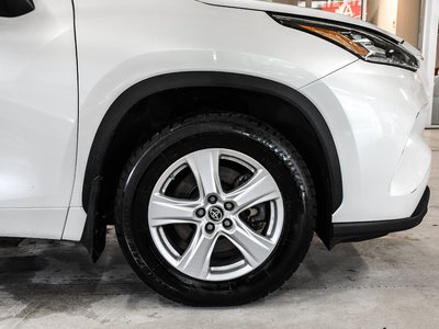 Toyota Highlander  2023 à Verdun, Québec