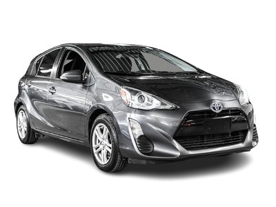 Toyota Prius c  2016 à Verdun, Québec