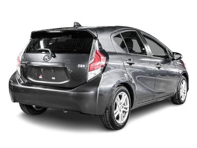 Toyota Prius c  2016 à Verdun, Québec