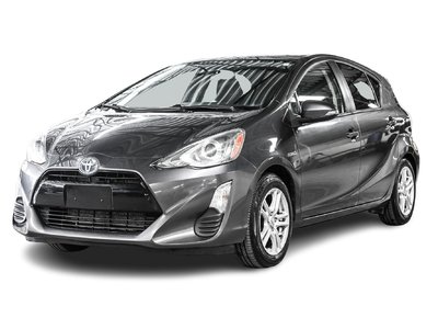 Toyota Prius c  2016 à Verdun, Québec