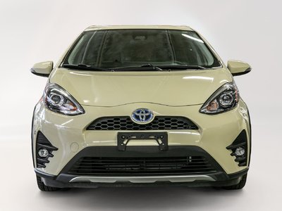 Toyota Prius C  2019 à Verdun, Québec