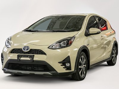 Toyota Prius C  2019 à Verdun, Québec