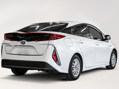 Toyota PRIUS PRIME UPGRADE  2020 à Verdun, Québec