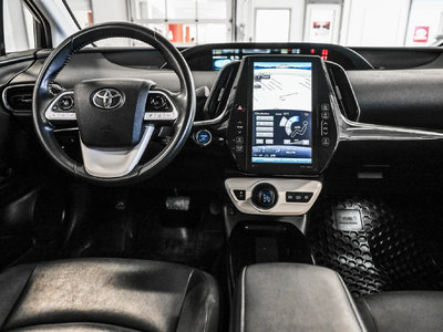 2018 Toyota PRIUS PRIME UPGRADE in Verdun, Quebec