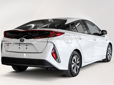 2018 Toyota PRIUS PRIME in Verdun, Quebec