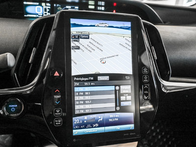 2018 Toyota PRIUS PRIME UPGRADE in Verdun, Quebec