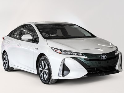 2018 Toyota PRIUS PRIME in Verdun, Quebec