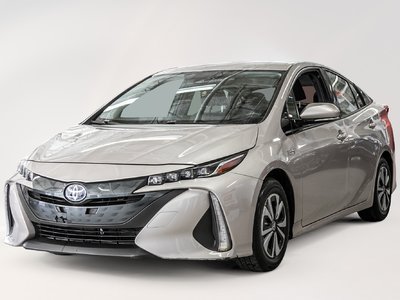 Toyota PRIUS PRIME  2019 à Verdun, Québec