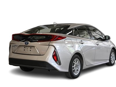 Toyota PRIUS PRIME  2019 à Verdun, Québec