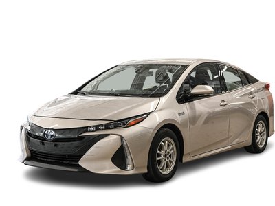 2019 Toyota PRIUS PRIME in Verdun, Quebec