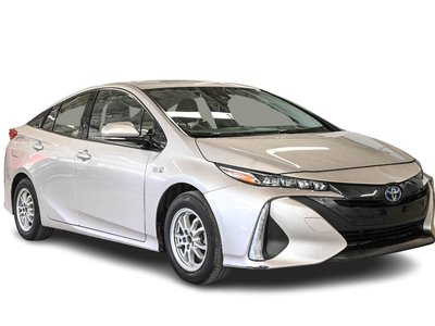 Toyota PRIUS PRIME  2019 à Verdun, Québec