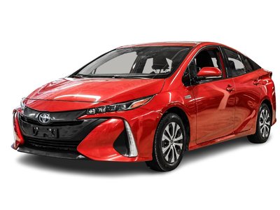 2020 Toyota Prius Prime in Verdun, Quebec