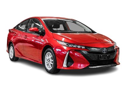 2020 Toyota Prius Prime in Verdun, Quebec