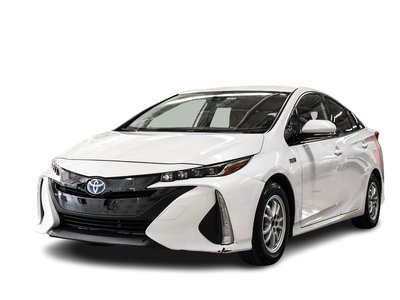 2020 Toyota Prius Prime in Verdun, Quebec