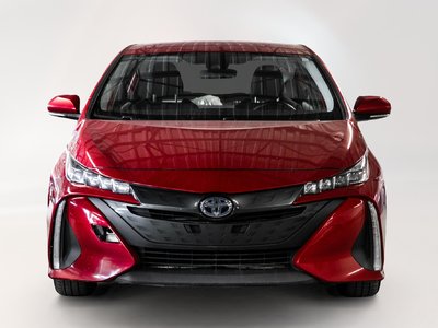 Toyota PRIUS PRIME  2021 à Verdun, Québec