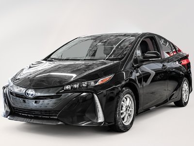 Toyota PRIUS PRIME  2021 à Verdun, Québec