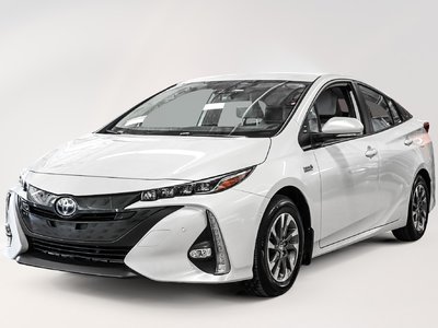 Toyota PRIUS PRIME  2022 à Verdun, Québec