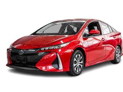2022 Toyota Prius Prime in Verdun, Quebec
