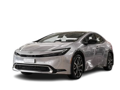 2024 Toyota Prius Prime in Verdun, Quebec