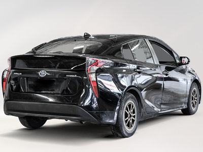 2016 Toyota Prius in Verdun, Quebec
